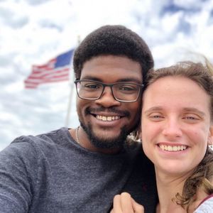 Meet your Posher, Winston